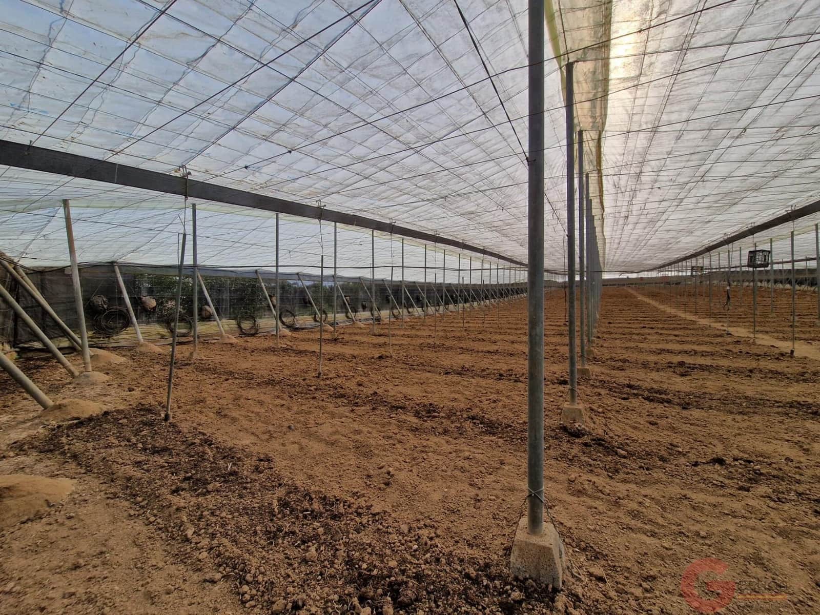 3 soverom Finca/Herregård til salgs i Molvizar - € 185 600 (Ref: 9207835)