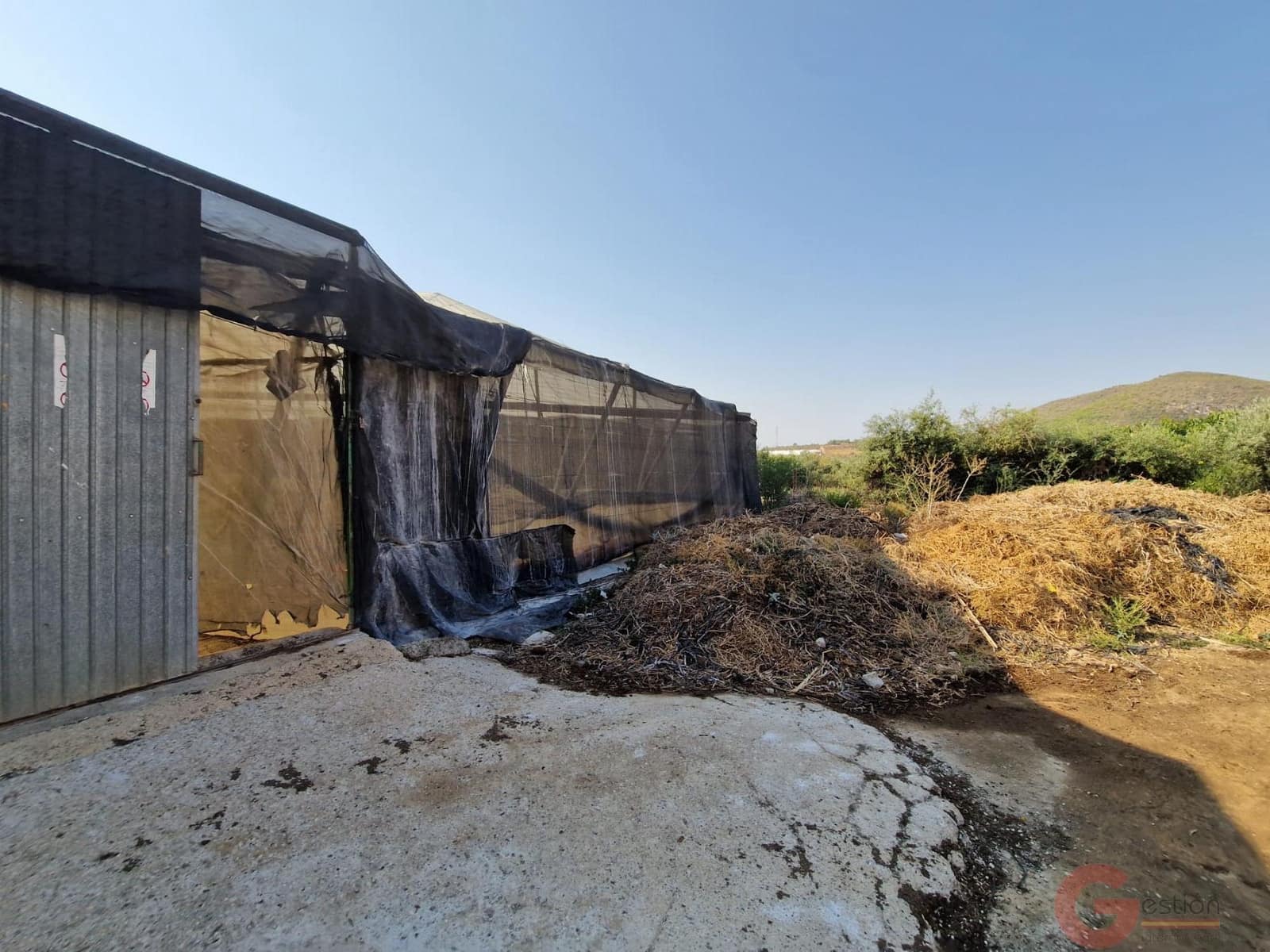 3 soverom Finca/Herregård til salgs i Molvizar - € 185 600 (Ref: 9207835)