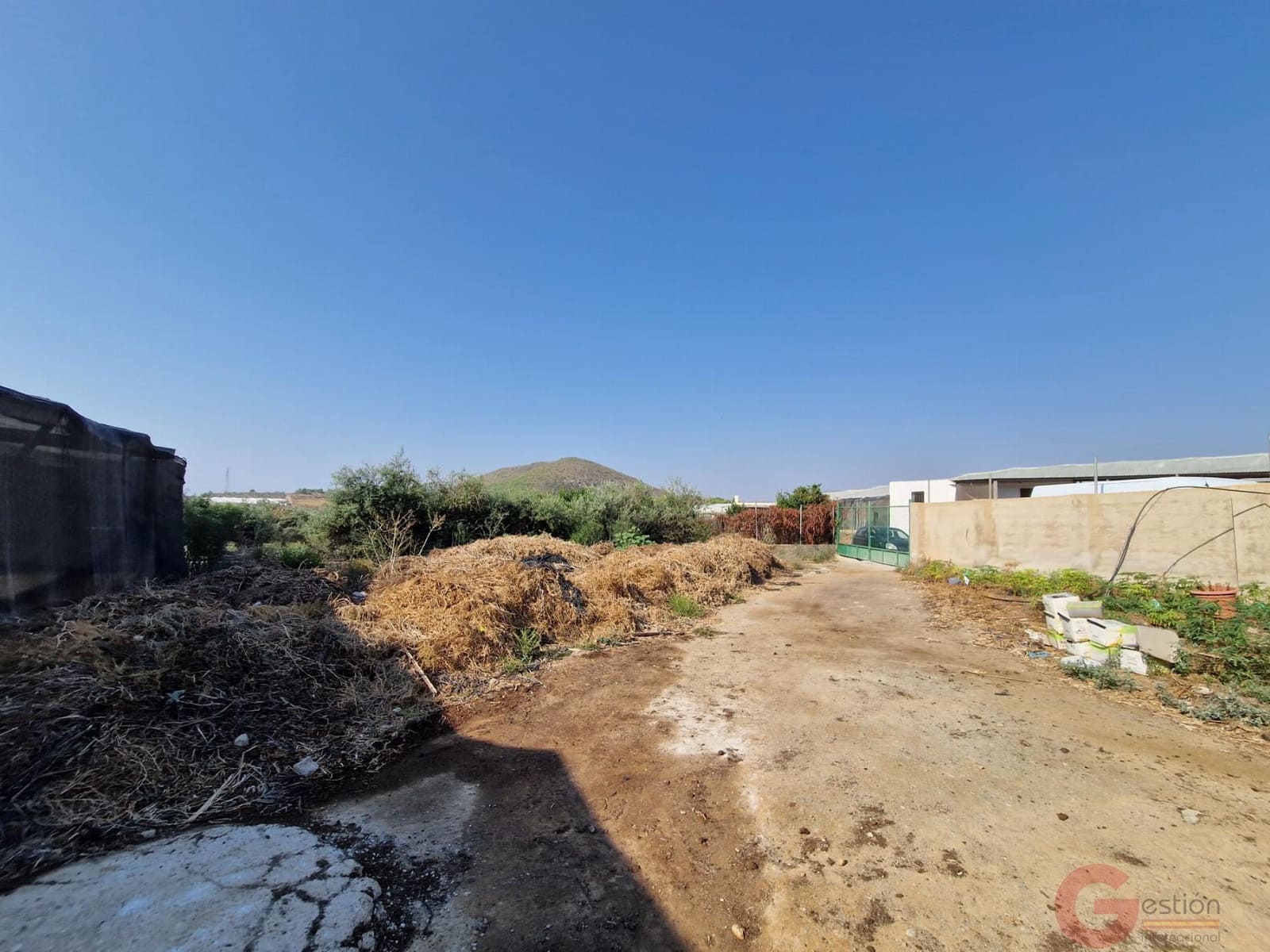 3 soverom Finca/Herregård til salgs i Molvizar - € 185 600 (Ref: 9207835)