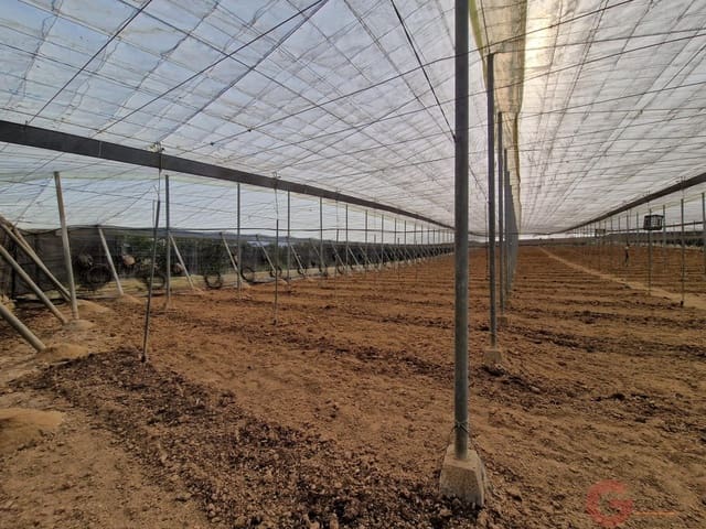 3 soverom Finca/Herregård til salgs i Molvízar - € 185 600 (Ref: 9207835)