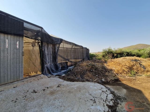 3 soverom Finca/Herregård til salgs i Molvízar - € 185 600 (Ref: 9207835)