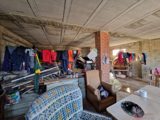 3 soverom Finca/Herregård til salgs i Molvízar - € 185 600 (Ref: 9207835)