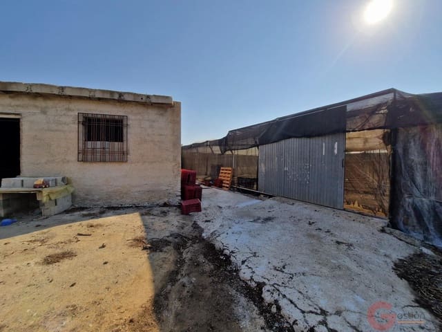 3 soverom Finca/Herregård til salgs i Molvízar - € 185 600 (Ref: 9207835)