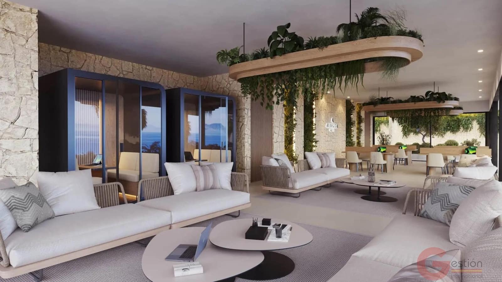 3 soverom Leilighet til salgs i Estepona med svømmebasseng garasje - € 895 000 (Ref: 9219418)