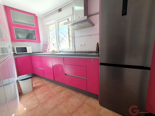3 camera da letto Appartamento in vendita in Centro, Granada città con piscina - 175.000 € (Rif: 9219420)