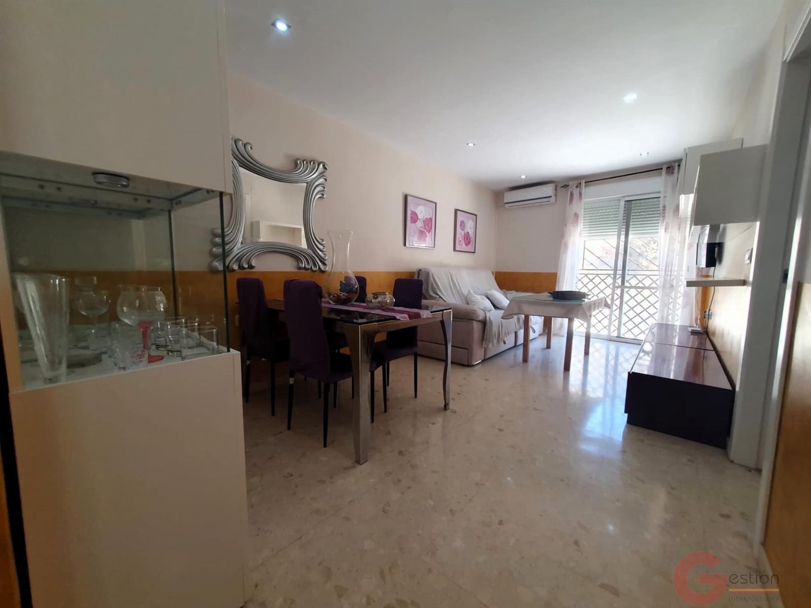 3 camera da letto Appartamento in vendita in Granada citta con piscina - 175.000 € (Rif: 9219420)