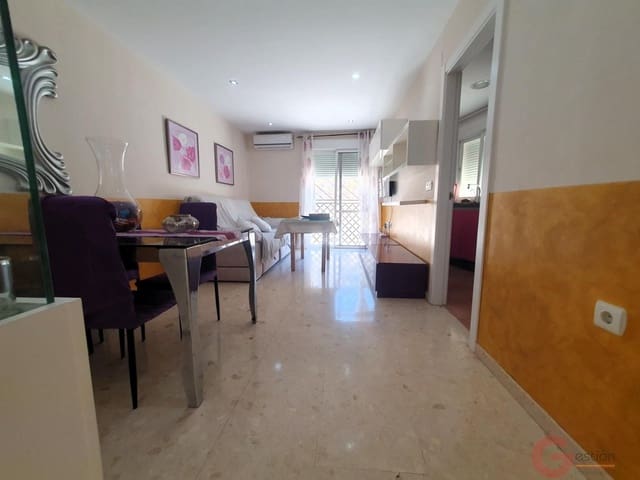 3 camera da letto Appartamento in vendita in Centro, Granada città con piscina - 175.000 € (Rif: 9219420)