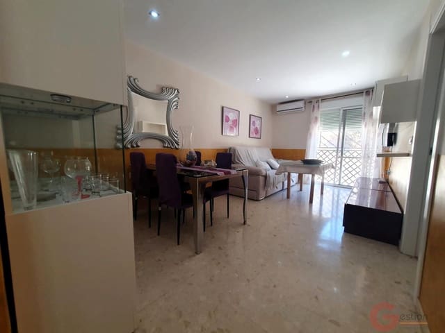 3 camera da letto Appartamento in vendita in Centro, Granada città con piscina - 175.000 € (Rif: 9219420)