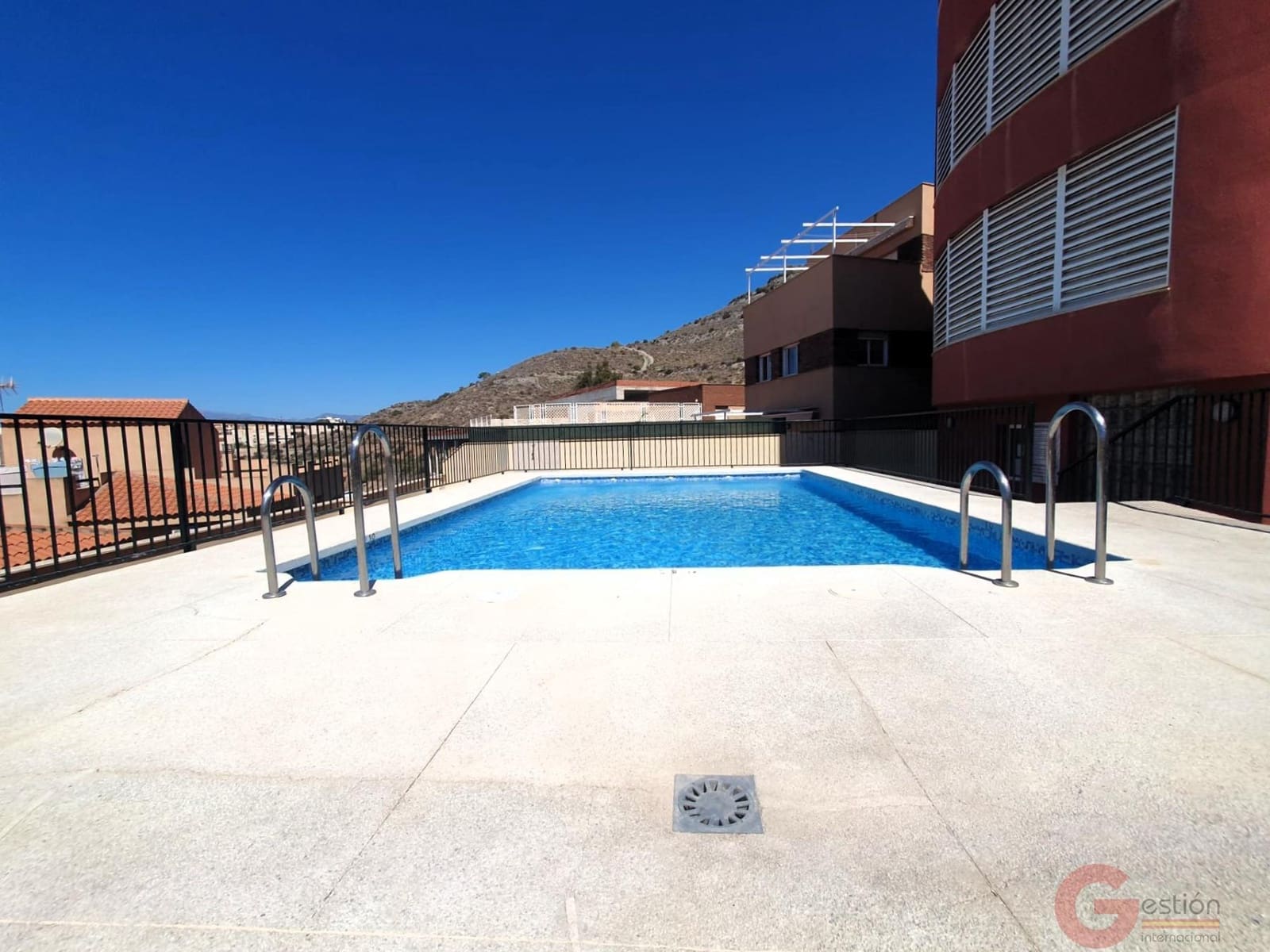 3 camera da letto Appartamento in vendita in Granada citta con piscina - 175.000 € (Rif: 9219420)