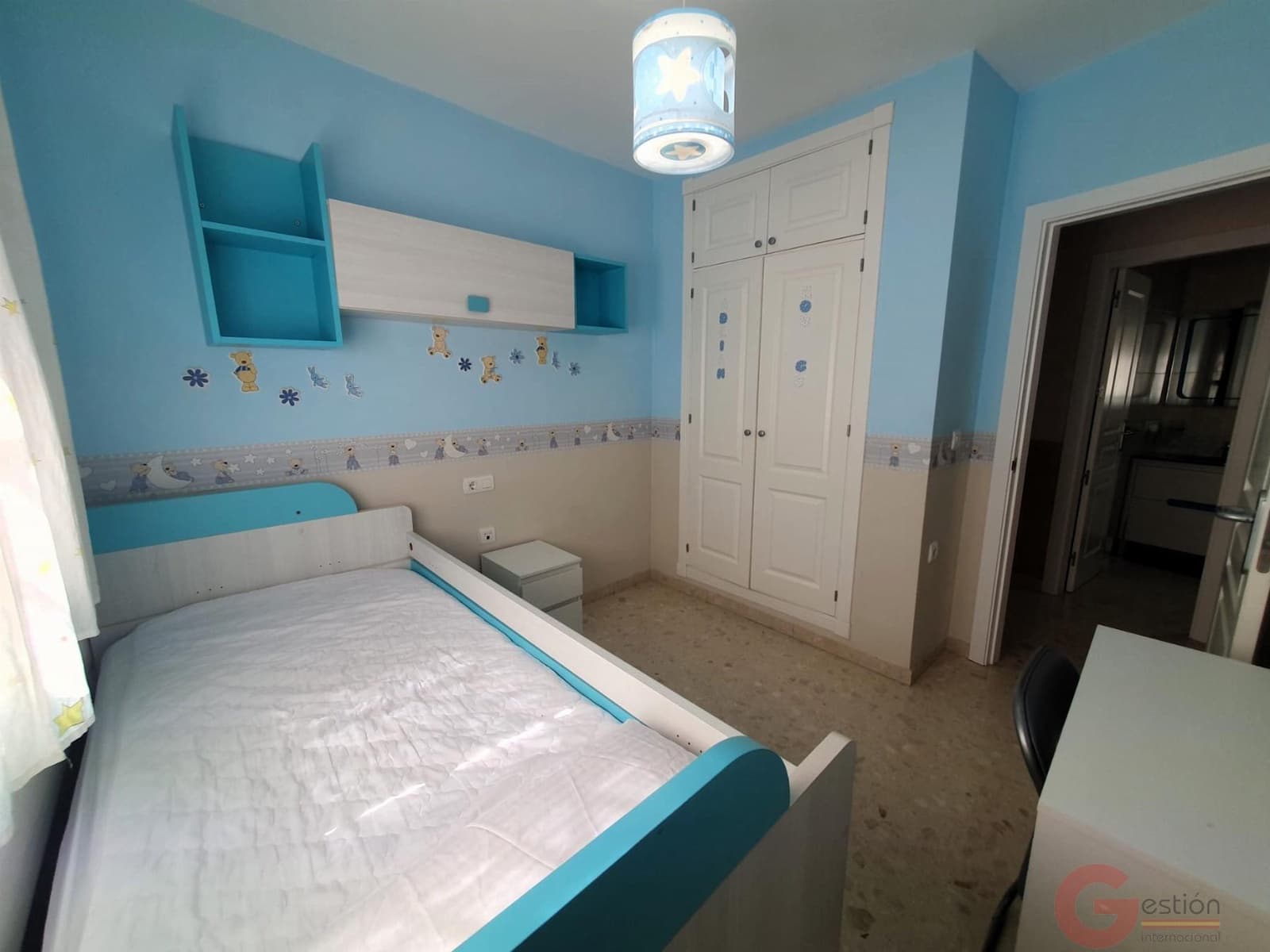 3 camera da letto Appartamento in vendita in Granada citta con piscina - 175.000 € (Rif: 9219420)