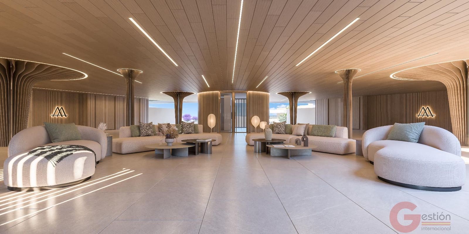 2 soveværelse Lejlighed til salg i Estepona med swimmingpool garage - € 580.000 (Ref: 9219431)