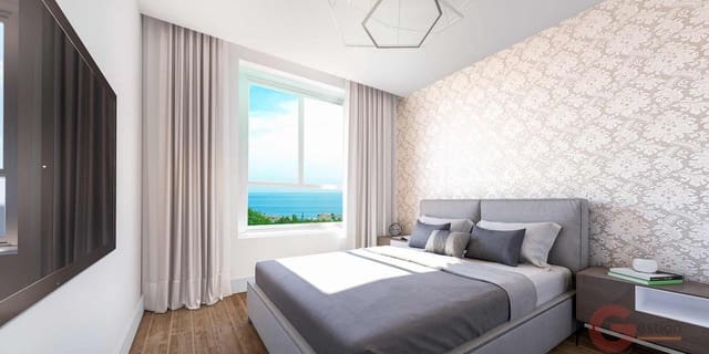 2 makuuhuone Asunto myytävänä paikassa Torremolinos mukana uima-altaan 
autotalli - 595 000 € (Ref: 9219439)