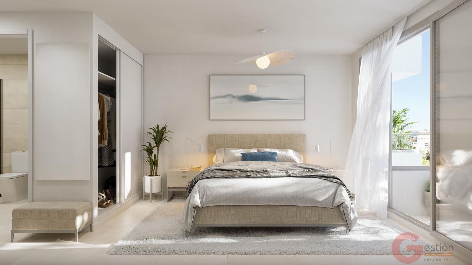 3 sovrum Lägenhet till salu i Fuengirola med pool garage - 383 950 € (Ref: 9219441)