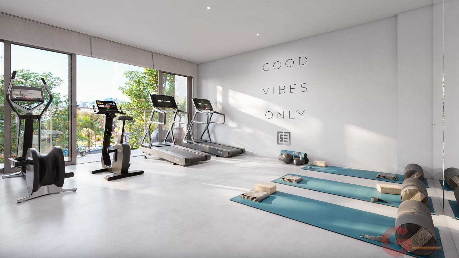 3 sovrum Lägenhet till salu i Fuengirola med pool garage - 374 950 € (Ref: 9219442)