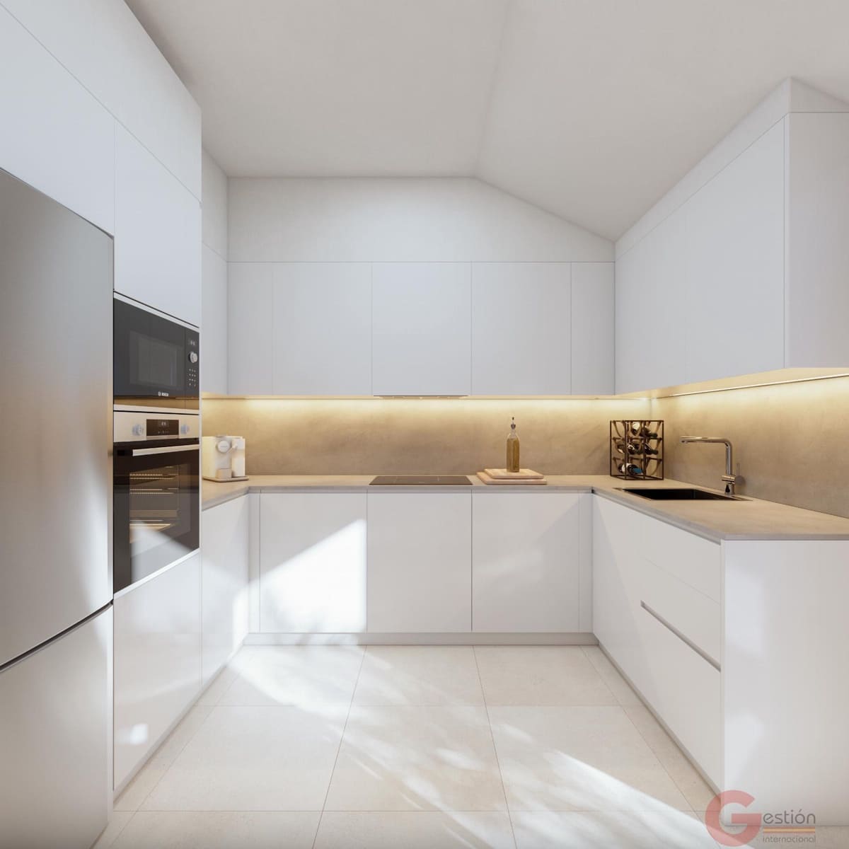 3 chambre Appartement à vendre à Fuengirola avec piscine garage - 390 950 € (Ref: 9219444)