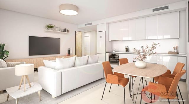 3 quarto Apartamento para venda em Benalmadena Costa, Benalmádena com piscina - 479 000 € (Ref: 9239382)