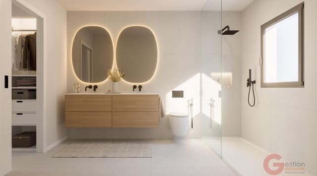 3 camera da letto Appartamento in vendita in Cancelada, Estepona con piscina garage - 969.000 € (Rif: 9239386)