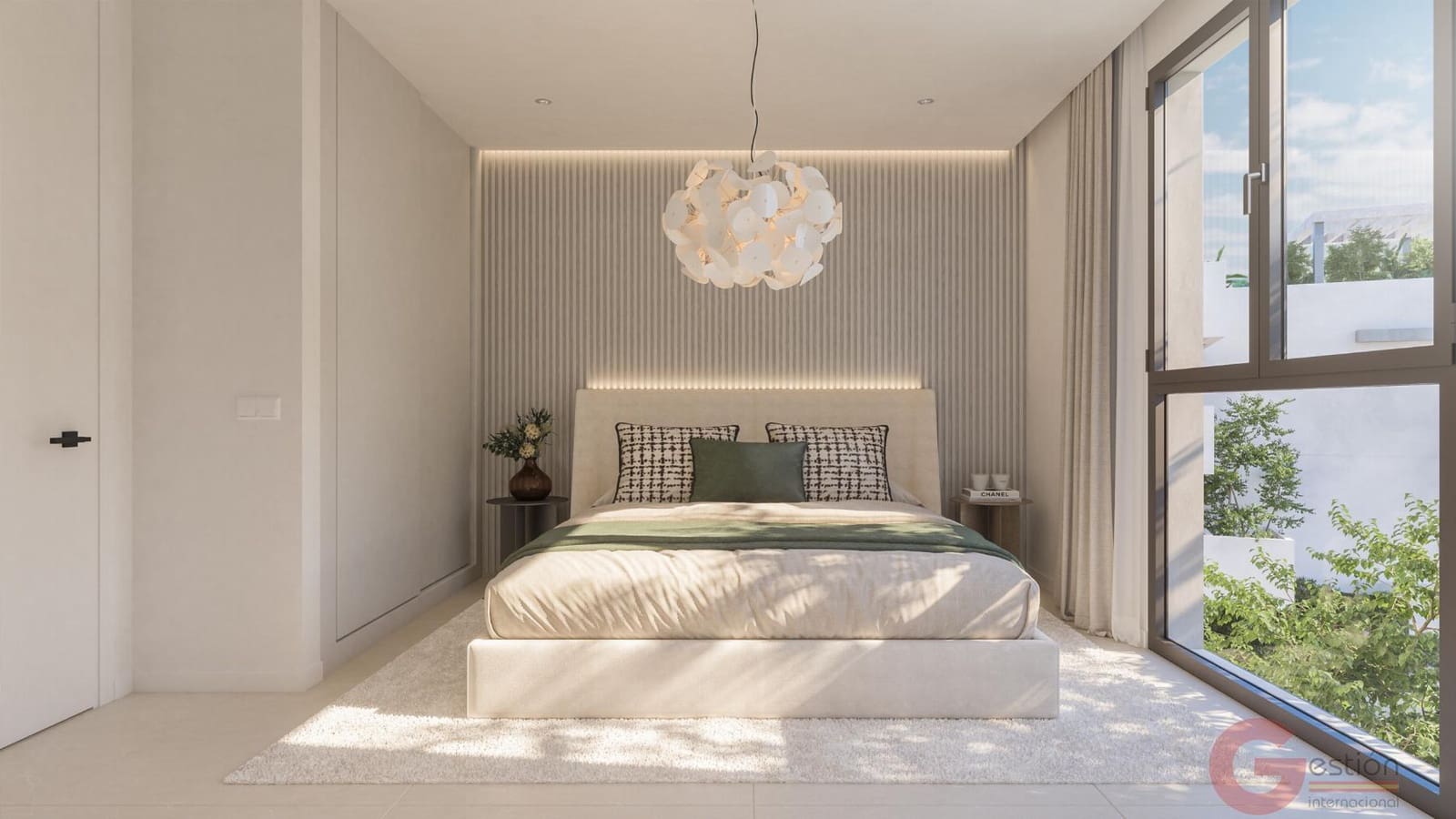 3 quarto Apartamento para venda em San Pedro de Alcantara com piscina garagem - 752 000 € (Ref: 9239387)