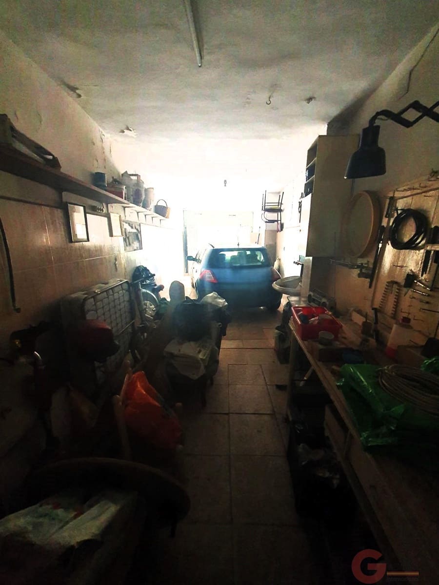 Garasje til salgs i Motril - € 36 800 (Ref: 9239390)