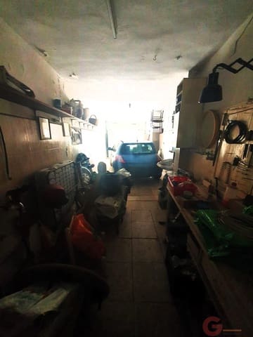 Garage til salg i Motril - € 36.800 (Ref: 9239390)