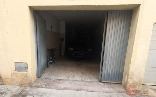 Garage til salg i Motril - € 36.800 (Ref: 9239390)