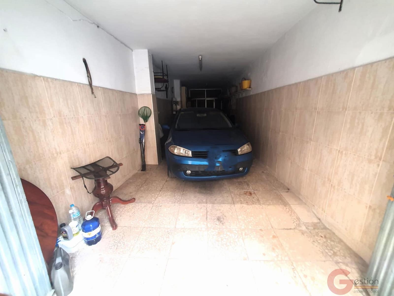 Garasje til salgs i Motril - € 36 800 (Ref: 9239390)