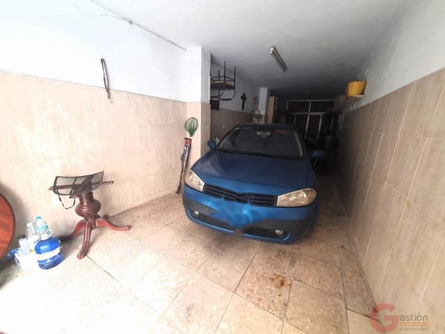 Garage til salg i Motril - € 36.800 (Ref: 9239390)