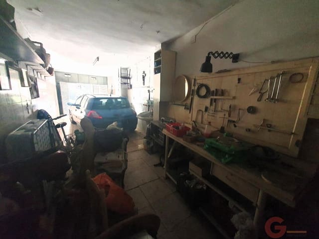Garage til salg i Motril - € 36.800 (Ref: 9239390)