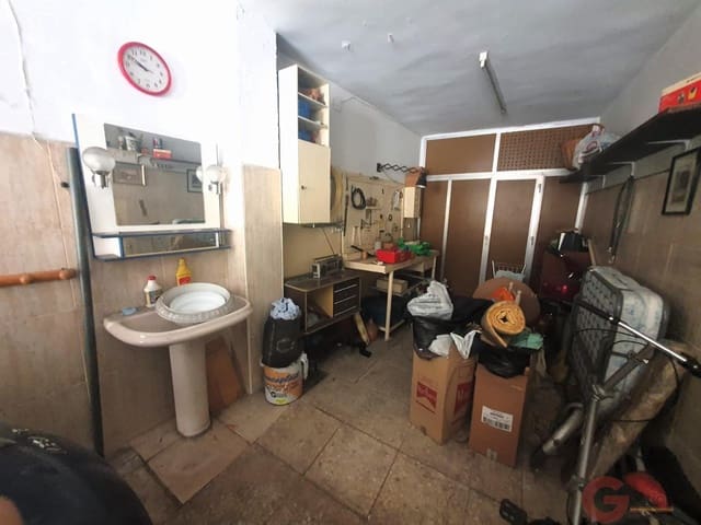 Garage til salg i Motril - € 36.800 (Ref: 9239390)