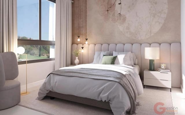 3 camera da letto Appartamento in vendita in Casares Golf - Casares del Sol, Casares con piscina garage - 390.000 € (Rif: 9239773)