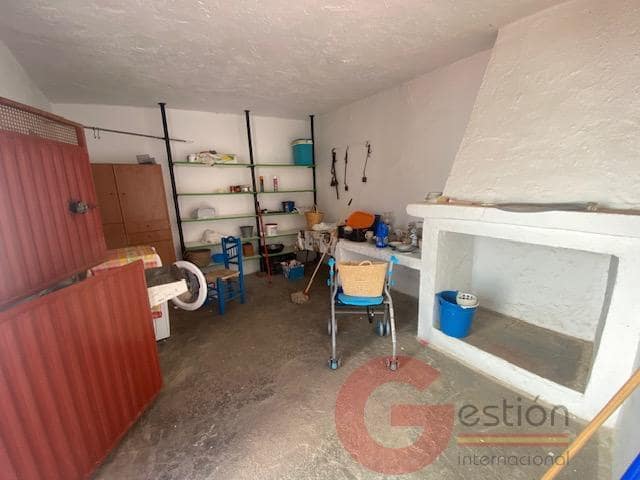 4 camera da letto Villa in vendita in Almunecar - 175.000 € (Rif: 9239777)