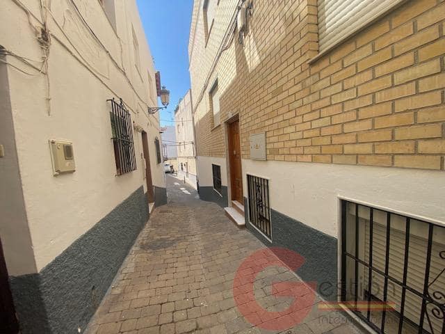 4 camera da letto Villa in vendita in Almunecar - 175.000 € (Rif: 9239777)