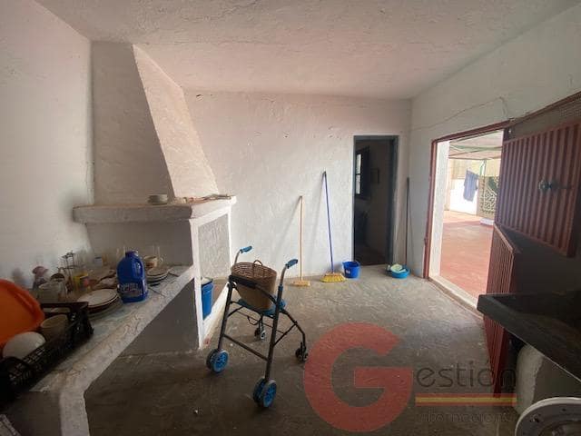 4 camera da letto Villa in vendita in Almuñécar - 175.000 € (Rif: 9239777)