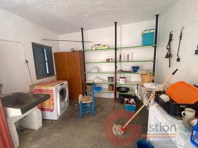 4 camera da letto Villa in vendita in Almuñécar - 175.000 € (Rif: 9239777)