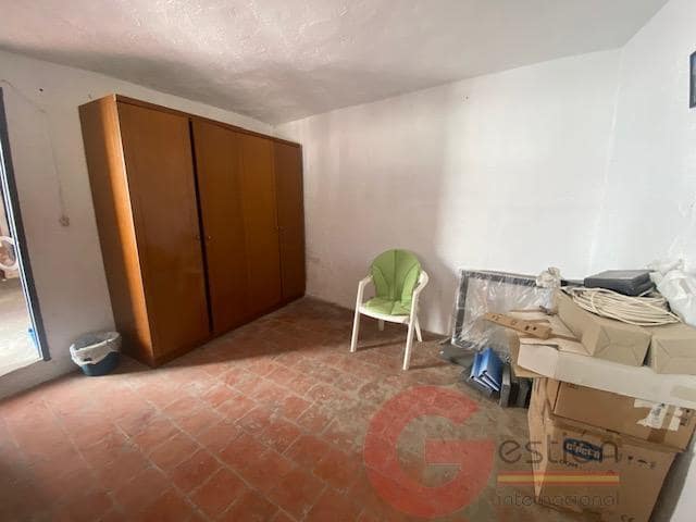 4 camera da letto Villa in vendita in Almunecar - 175.000 € (Rif: 9239777)