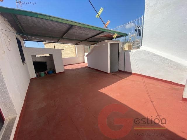 4 camera da letto Villa in vendita in Almunecar - 175.000 € (Rif: 9239777)