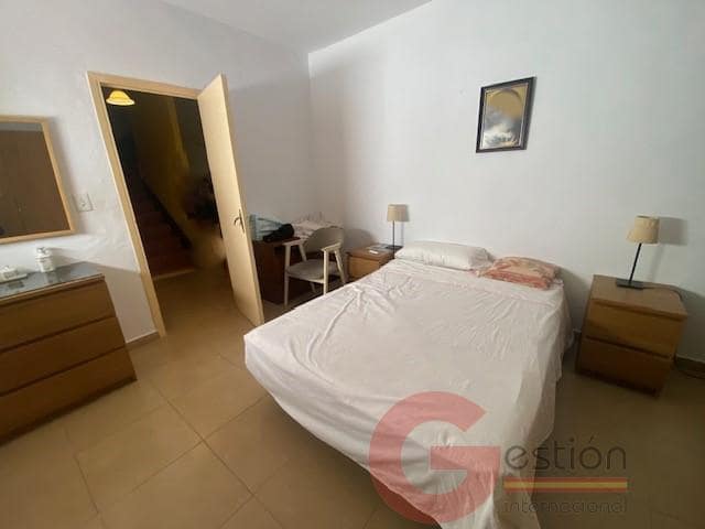 4 camera da letto Villa in vendita in Almunecar - 175.000 € (Rif: 9239777)