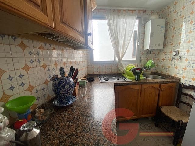 4 camera da letto Villa in vendita in Almunecar - 175.000 € (Rif: 9239777)