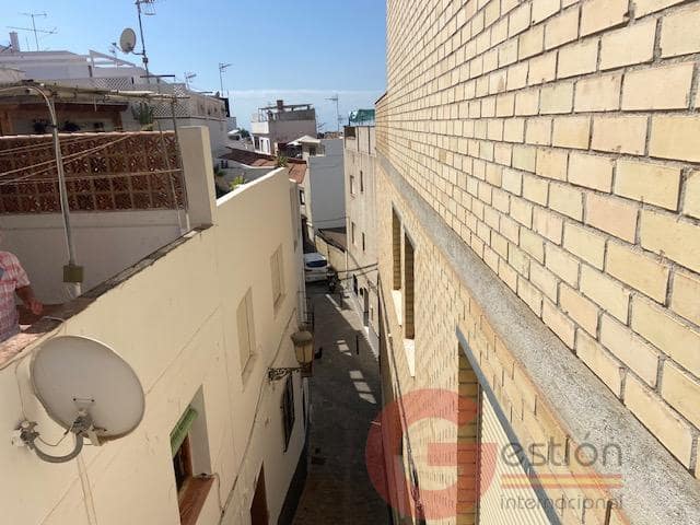 4 camera da letto Villa in vendita in Almuñécar - 175.000 € (Rif: 9239777)