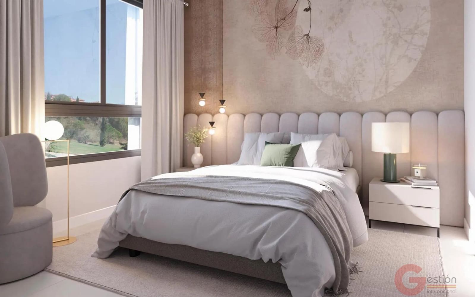 3 camera da letto Appartamento in vendita in Casares con piscina garage - 411.000 € (Rif: 9239782)