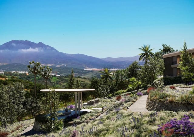 2 camera da letto Appartamento in vendita in Casares Golf - Casares del Sol, Casares con piscina garage - 690.000 € (Rif: 9239786)