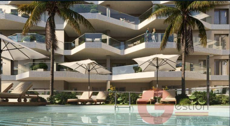 5 soveværelse Penthouse til salg i Mijas med swimmingpool garage - € 1.144.250 (Ref: 9256393)