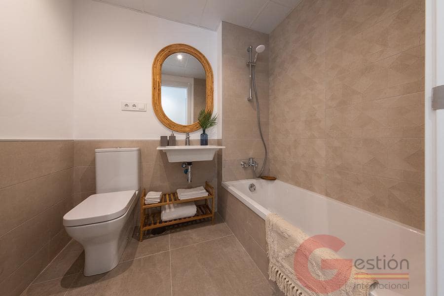 3 soveværelse Lejlighed til salg i Estepona med swimmingpool garage - € 535.000 (Ref: 9256396)