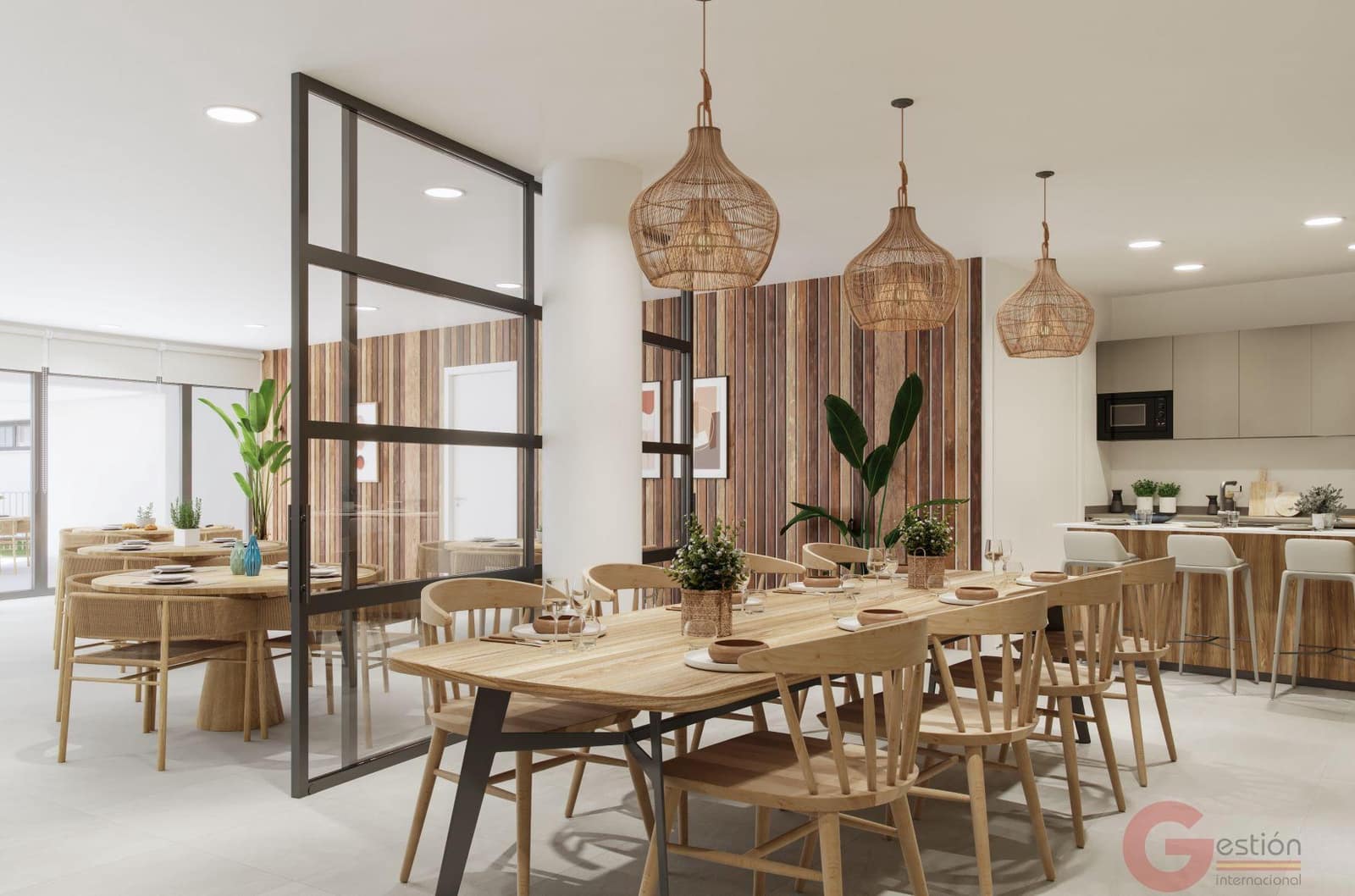 3 soveværelse Lejlighed til salg i Estepona med swimmingpool garage - € 535.000 (Ref: 9256396)