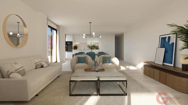 3 camera da letto Appartamento in vendita in Bahía Dorada, Estepona con piscina garage - 694.000 € (Rif: 9256399)