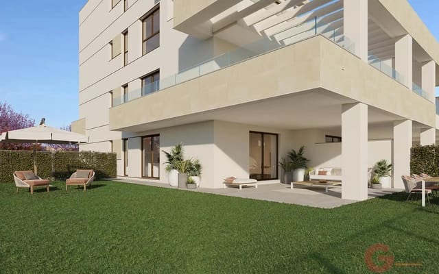 3 camera da letto Appartamento in vendita in Bahía Dorada, Estepona con piscina garage - 694.000 € (Rif: 9256399)