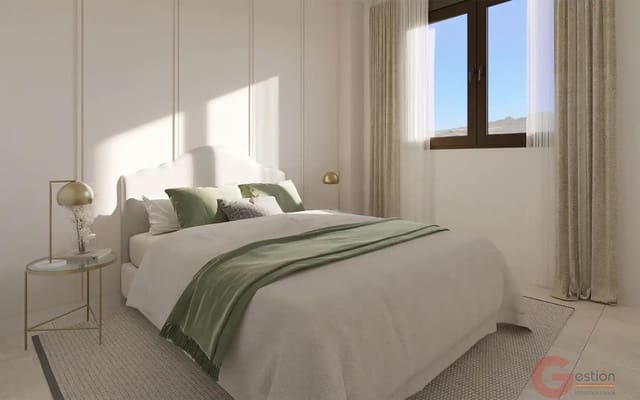 3 camera da letto Appartamento in vendita in Bahía Dorada, Estepona con piscina garage - 694.000 € (Rif: 9256399)