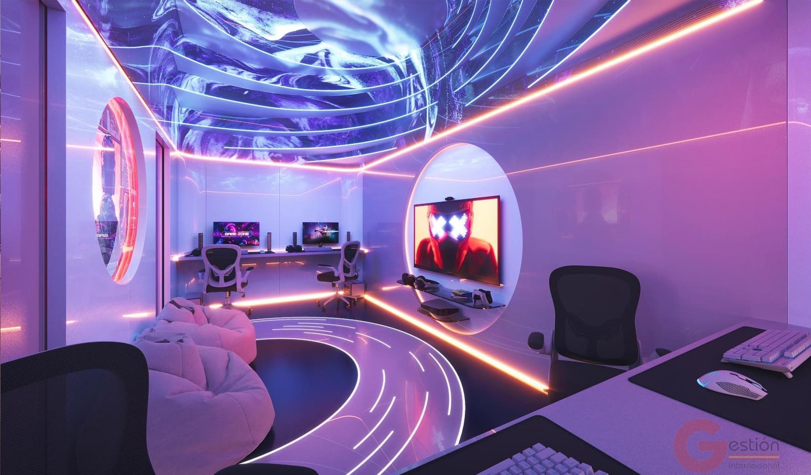 2 Zimmer Apartment zu verkaufen in Mijas mit Pool Garage - 952.000 € (Ref: 9256400)