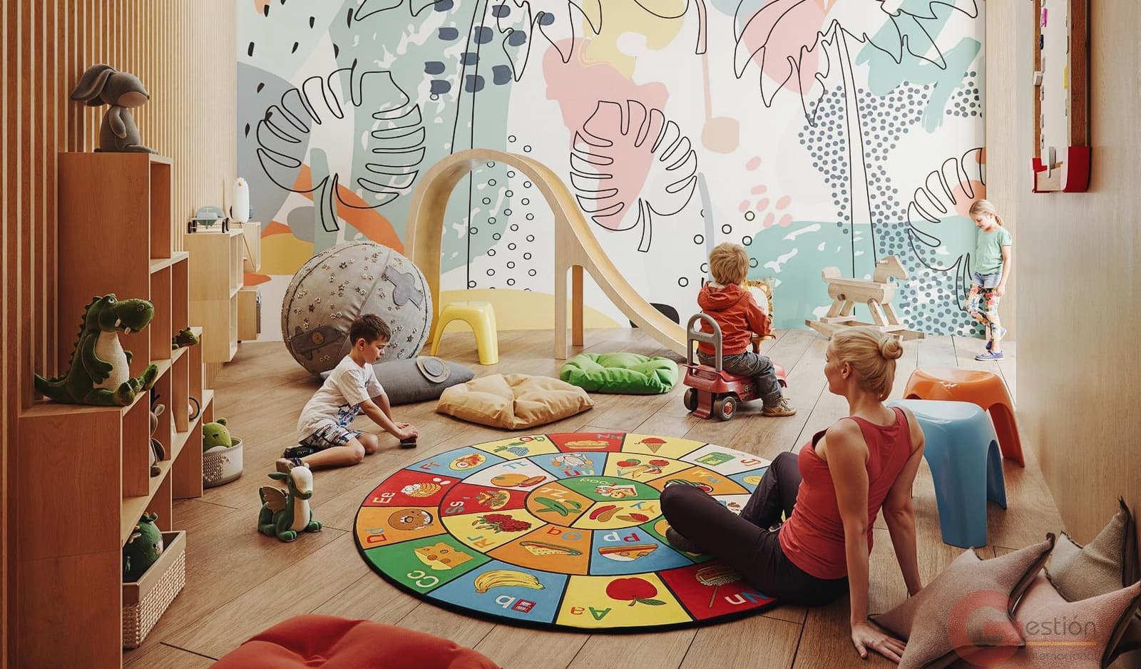 3 sovrum Lägenhet till salu i Mijas med pool garage - 1 049 000 € (Ref: 9256402)