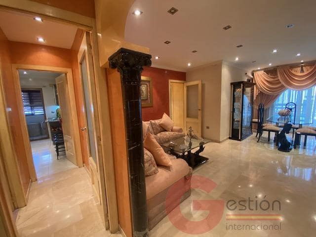 3 soverom Leilighet til salgs i Almunecar - € 298 000 (Ref: 9262428)